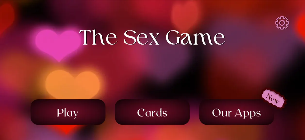 Screenshot #1 pour Sex Game: Unlimited Pleasure!