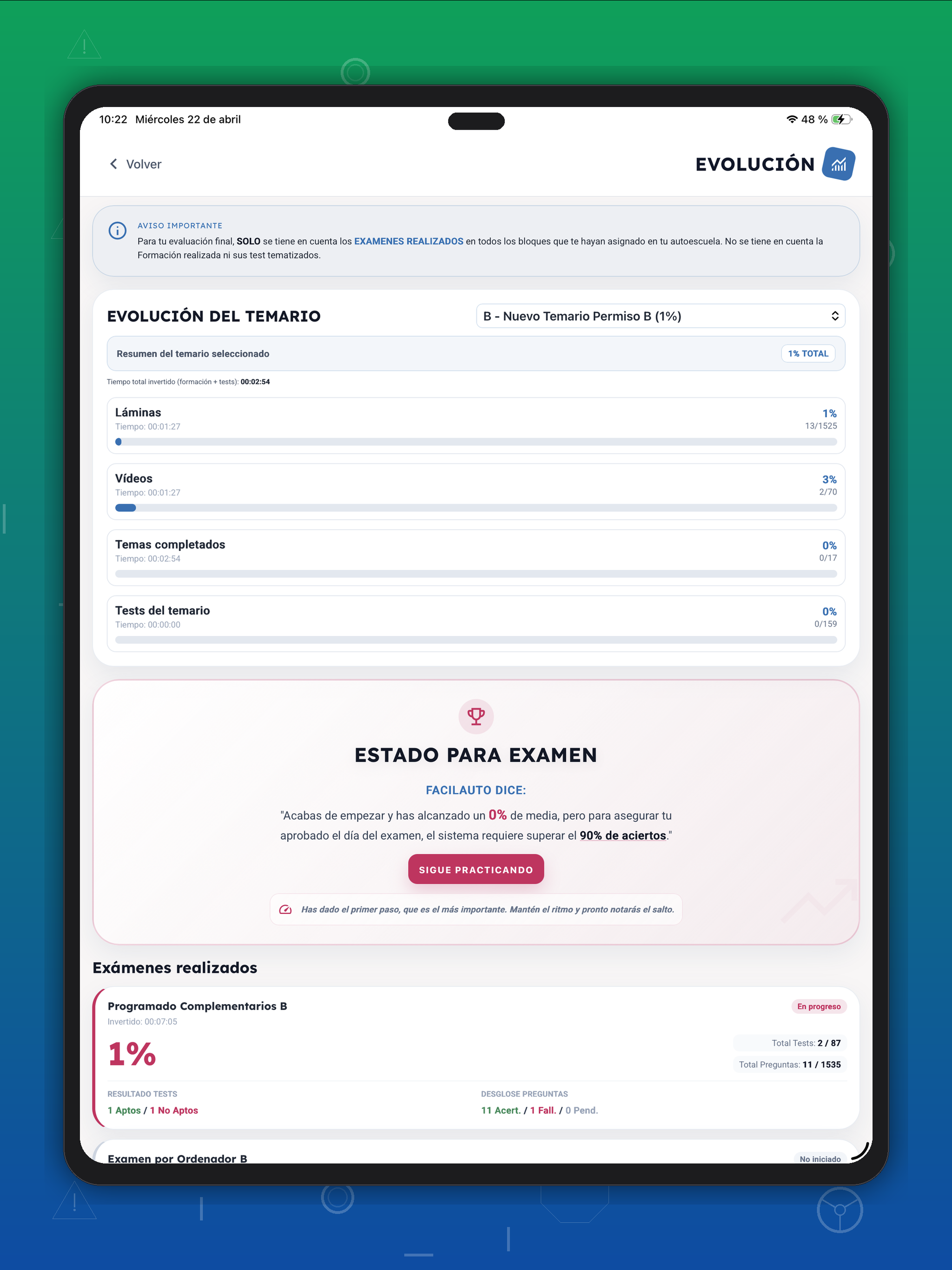 Facilauto Formacion