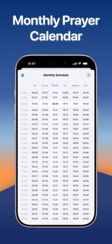 Athan Pro: Prayer Times Muslimのおすすめ画像6