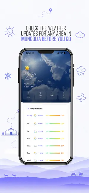 TripMe Mongolia screenshot 4