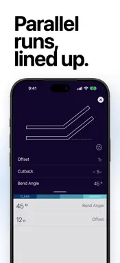 Pipe Fitting screenshot 5