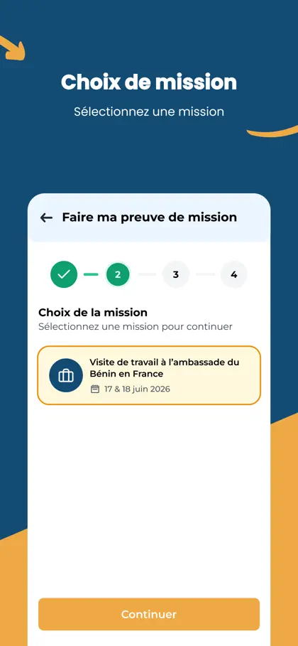 Screenshot 5 von 6 zu SEMO+