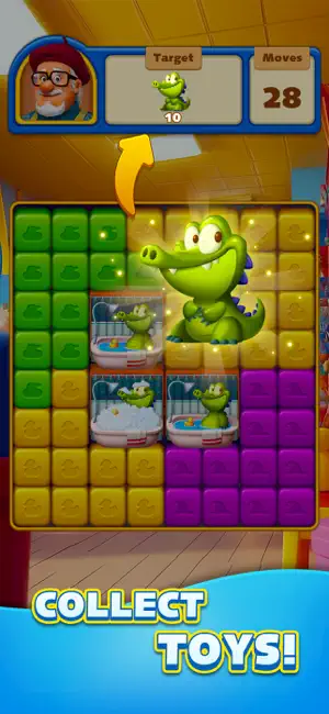 Toycraft! screenshot 3