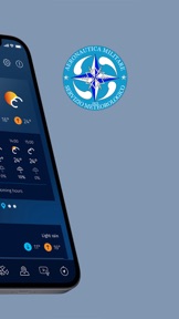 Meteo Aeronautica screenshot