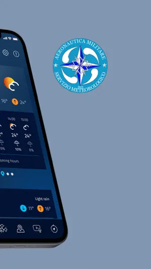 Meteo Aeronautica screenshot 2