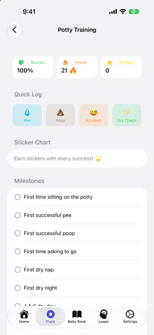 KidBase screenshot 4