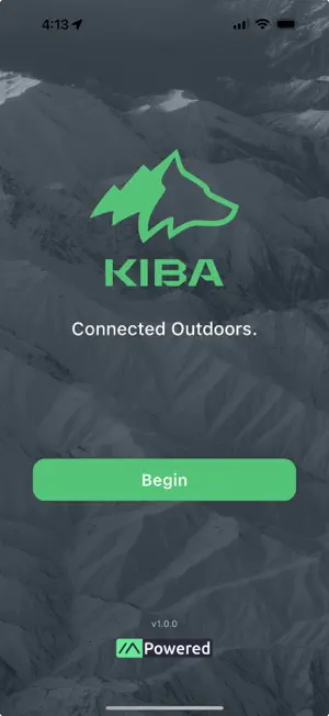 Kiba: Off Grid Communication screenshot 1