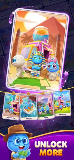 Water Factory: Fill 'em Up iPhone Screenshot 4