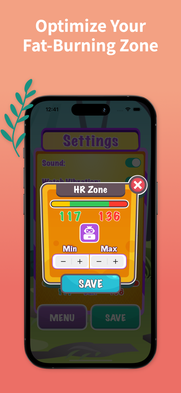 BirdBeat  Fun Heart Rate Game