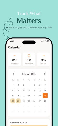 Daily tasks - planner Screenshot 3 of 4