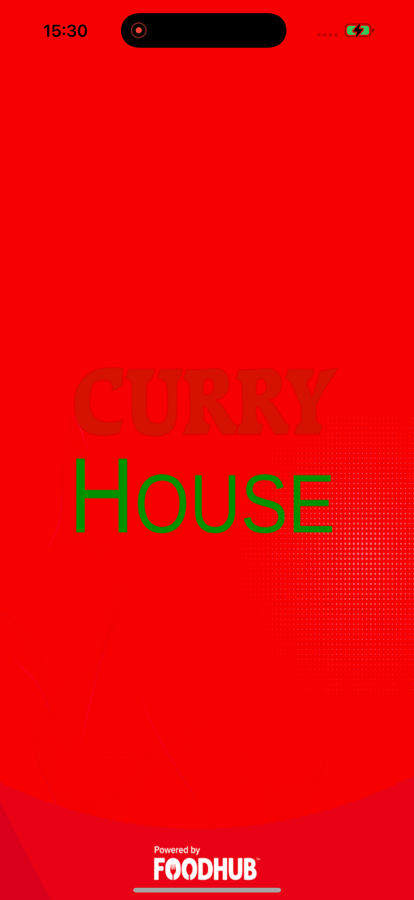 Curry House Dundee