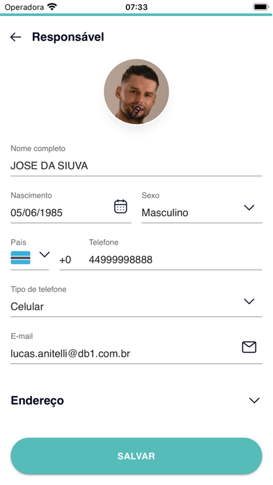 Onda Dura Kinder Screenshot