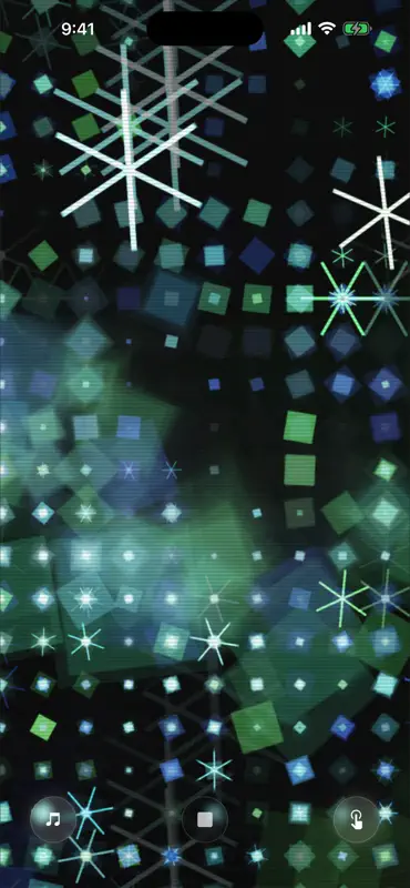 THE WOR[L]D screenshot 1 of 6