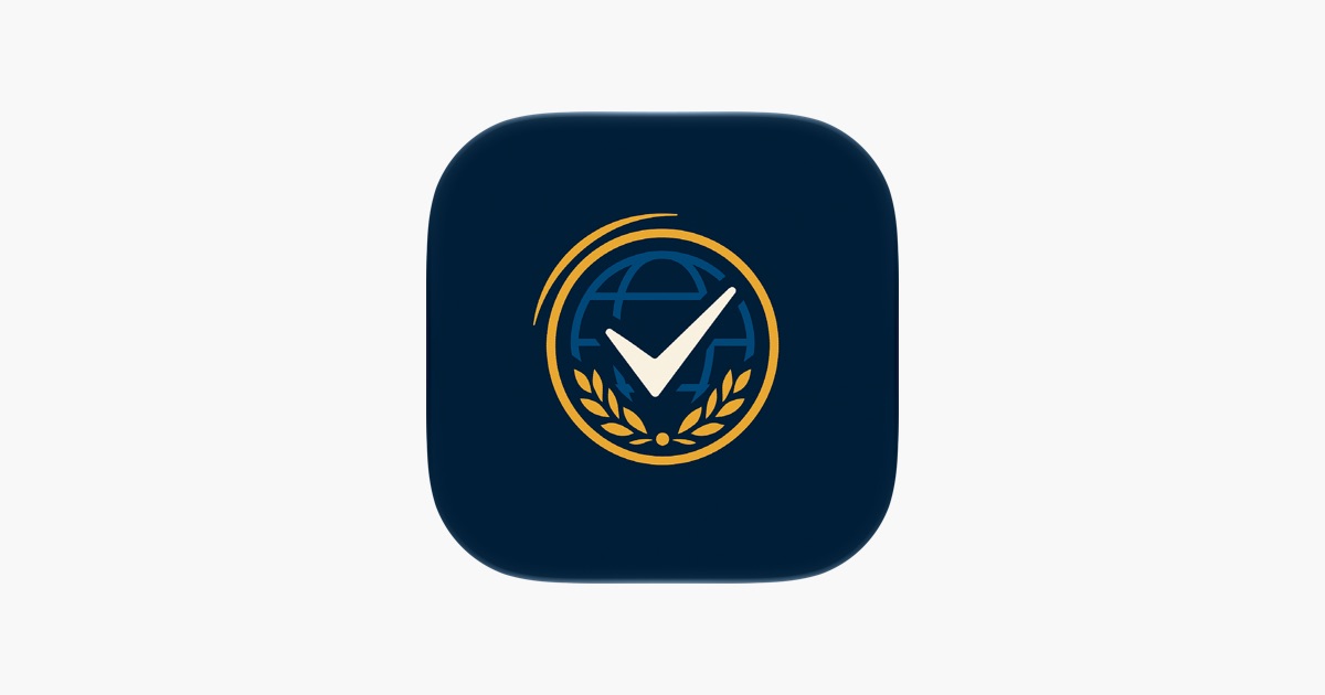 ‎GAQM Project & Six Sigma Prep. App - App Store