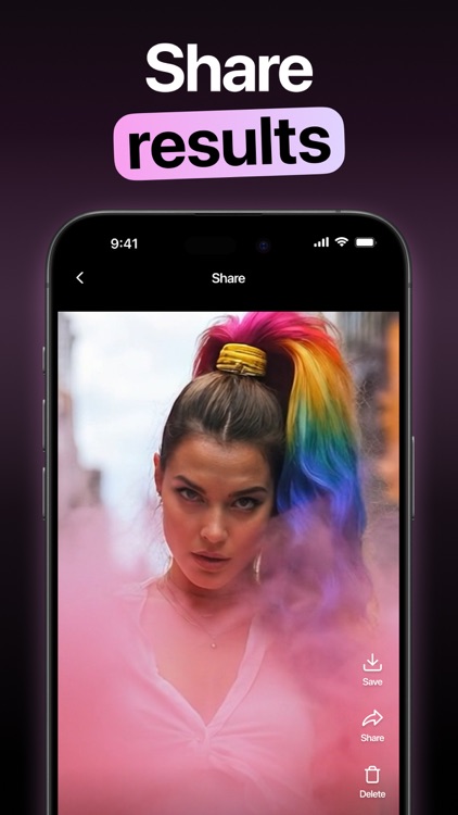 HG - AI Video Generator screenshot-5