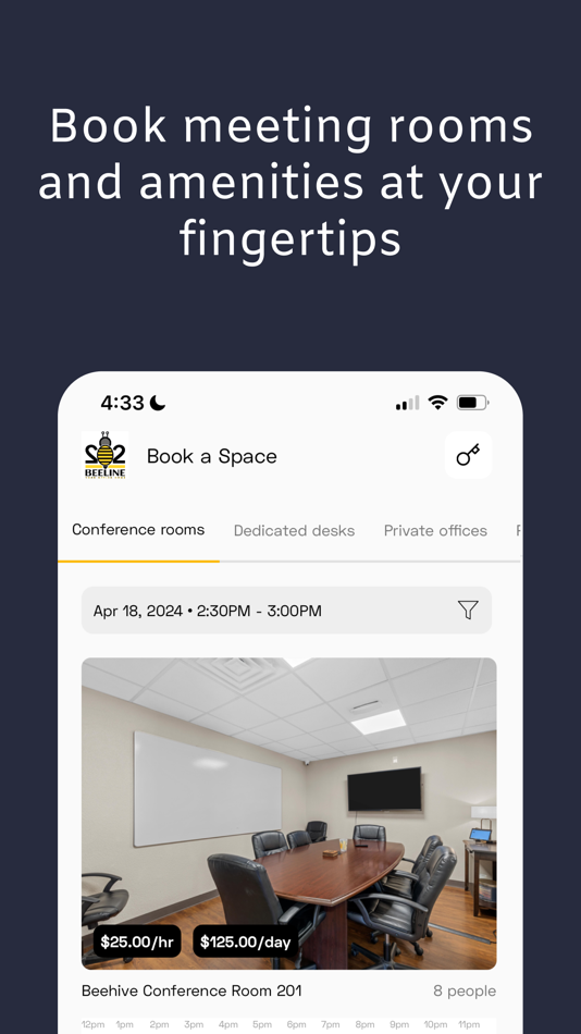 #1. 202 Beeline (iOS) By: EPIC TX LLC
