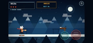 Baekun screenshot 2