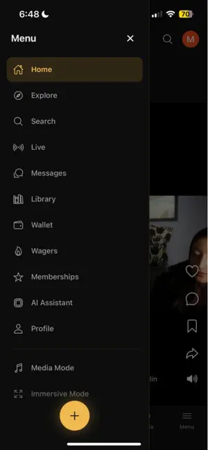 The Homies Hub screenshot 3