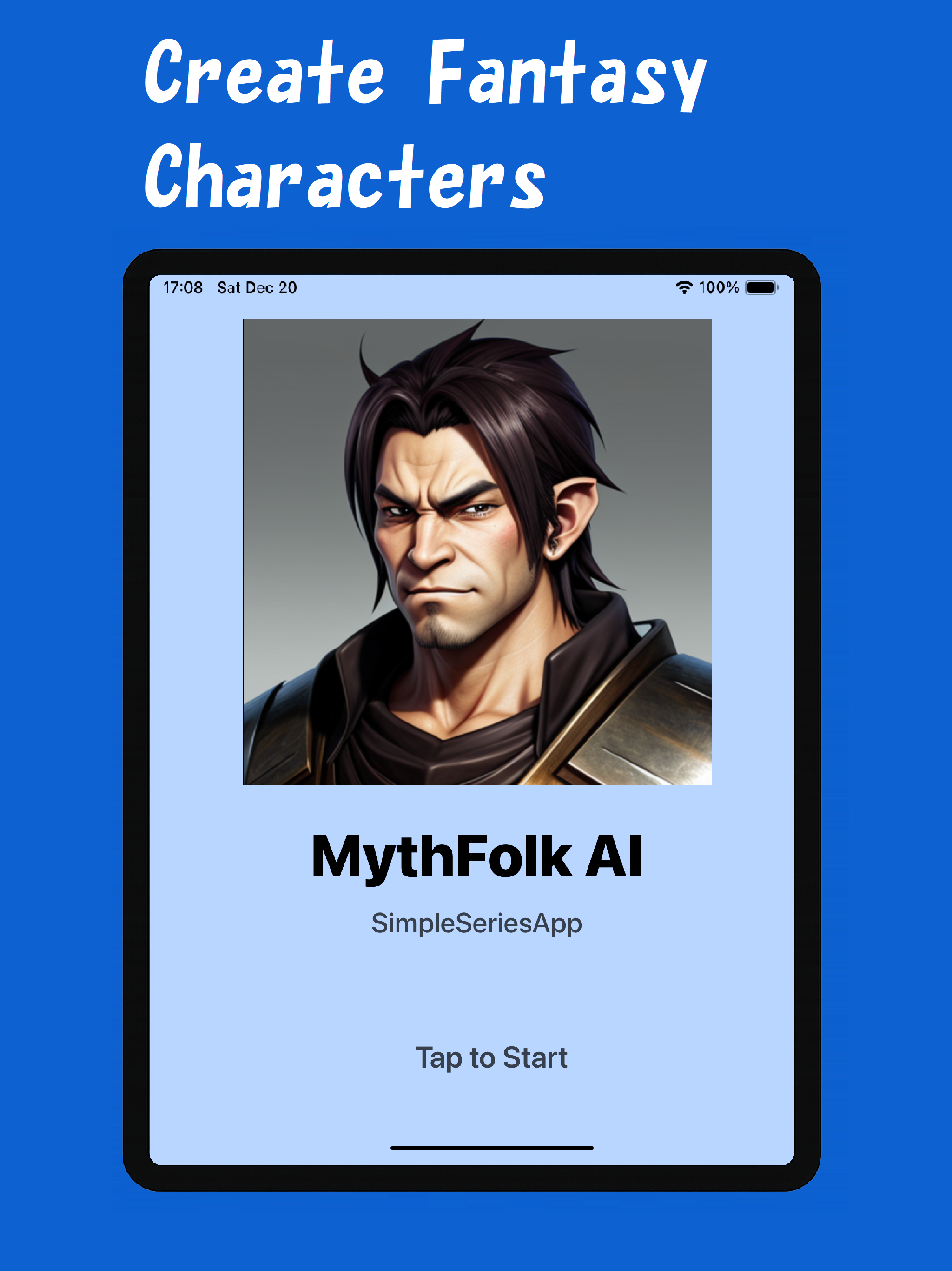 MythFolkAI