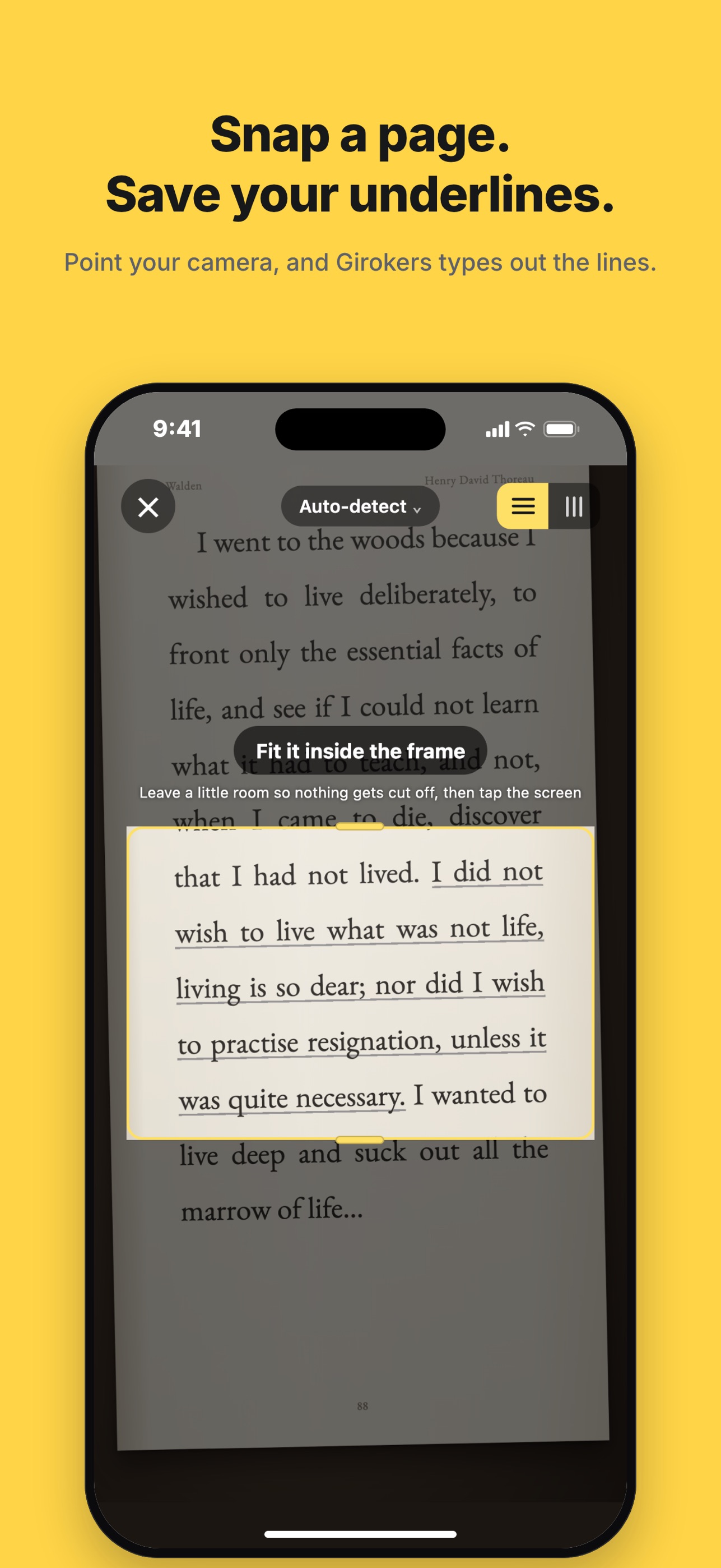 Screenshot 1 of Girokers