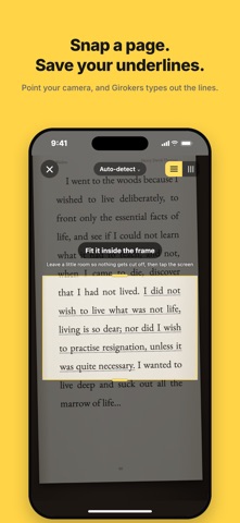 Girokers Screenshot 1 of 6