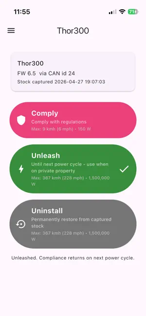 Float Comply: Board Compliance screenshot 2