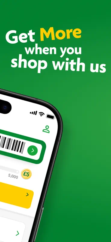 Morrisons More Card screenshot 2 of 7