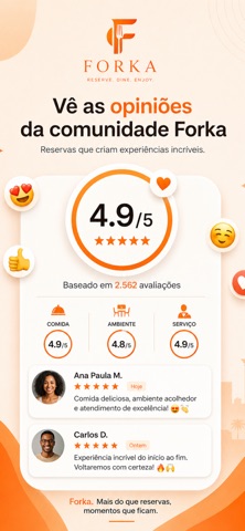 Forka Angola screenshot