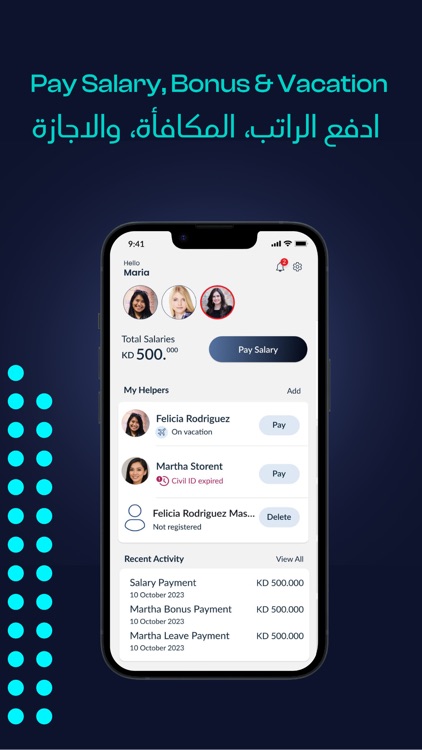 My Rateb screenshot-3