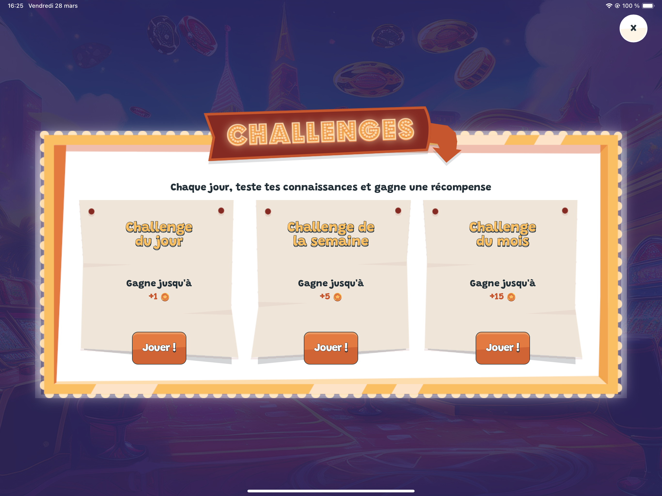 Save My Road screenshot 7