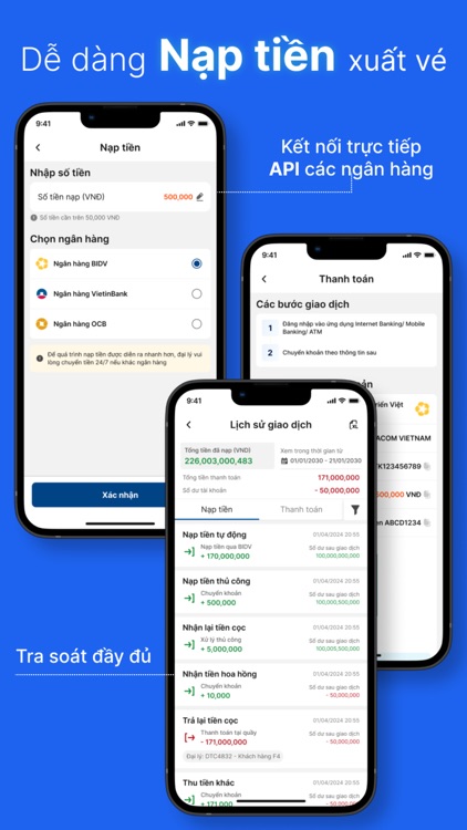 Datacom Booking System screenshot-5