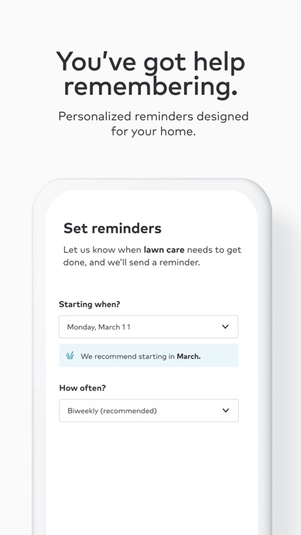 Thumbtack: Home Service Pros screenshot-5