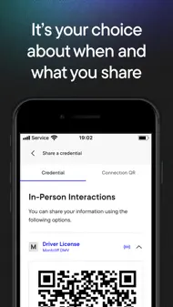 MATTR GO Hold iphone bilder 3