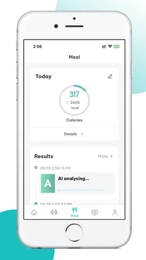 R Plus Health - Pro screenshot 3
