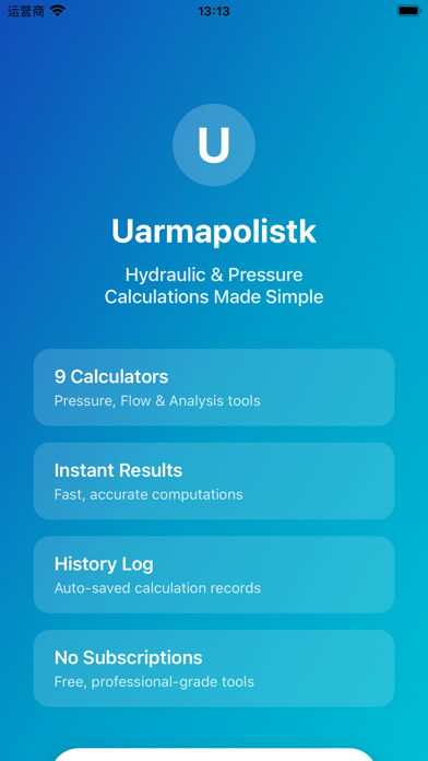 Screenshot #2 pour Uarmapolistk