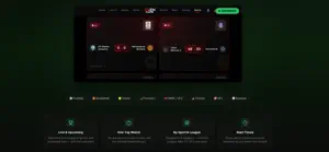 Seven Player screenshot 4
