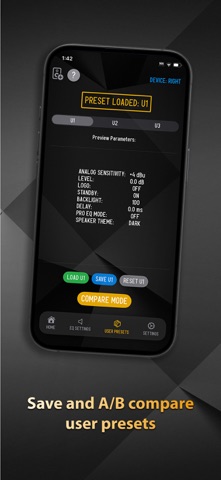 KRK Control screenshot
