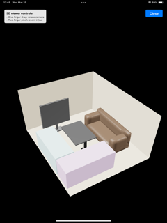 Room Layout Planner screenshot 13