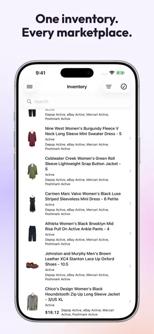 Resylr: Reseller Super App screenshot 4