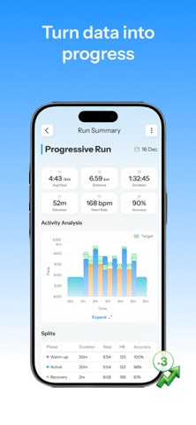 Running Coach - ProRun Screenshot 5 of 5