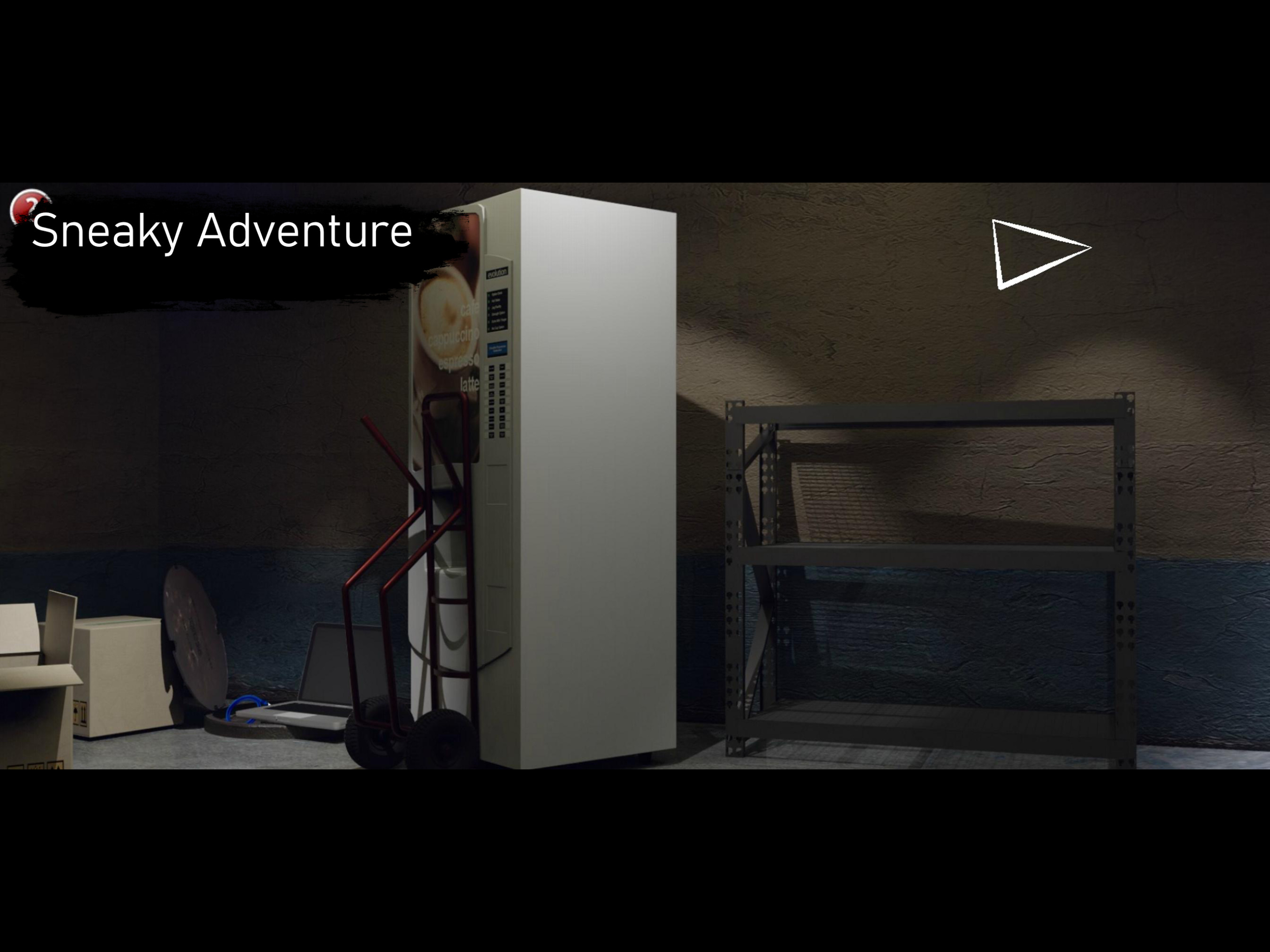 Escape Prison 2 adventure game screenshot 11
