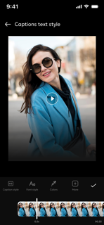 VidCap Ai : Video Caption screenshot 5