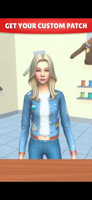 Patch Designer screenshot 1