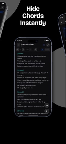 StageAtlas Pro Screenshot 3 of 6