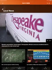 13news now - wvec ipad images 3