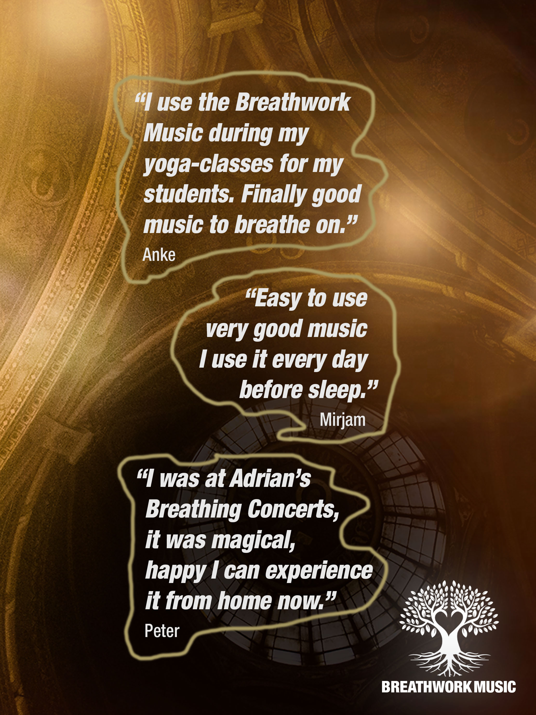 Breathwork Music screenshot 8