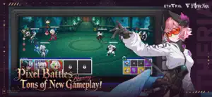 Etheria: Restart screenshot 2