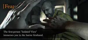 RESIDENT EVIL 7 biohazard - Screenshot 2