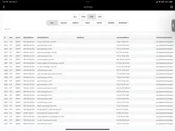 Nan - Packet Capture screenshot 10