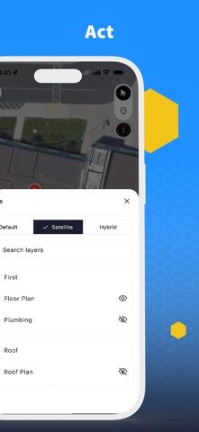 AkitaBox screenshot